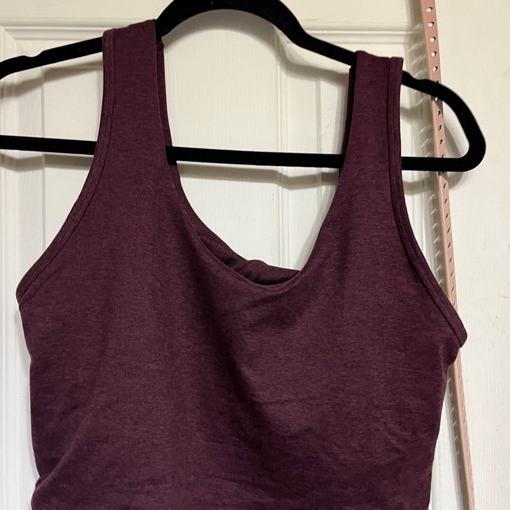 Women’s exercise top